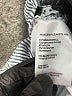 Tribal Chevron-herringbone Gray Skort Size 18 - photo 4