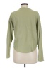 Cupio Green Pullover Sweater Size M - photo 2