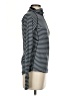 Mountain Hardwear Gray Long Sleeve Polo Size XS - photo 4