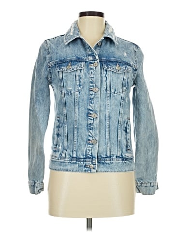 Old Navy Denim Jacket (view 1)