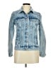 Old Navy Blue Denim Jacket Size S - photo 1