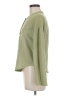Cupio Green Pullover Sweater Size M - photo 5