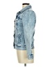 Old Navy Blue Denim Jacket Size S - photo 5