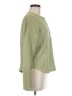 Cupio Green Pullover Sweater Size M - photo 4