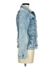 Old Navy Blue Denim Jacket Size S - photo 4