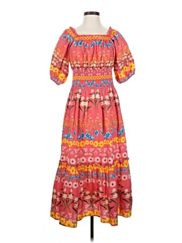 Cara Cara Casual Dress (view 1)