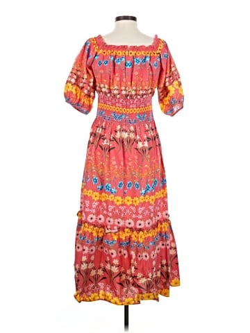 Cara Cara Casual Dress (view 2)