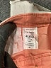 Carter's Solid Orange Shorts Size 4T - photo 3