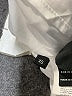 Assorted Brands 100% Polyester White Cocktail Dress Size XS - photo 8