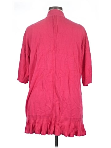 Isaac Mizrahi LIVE! Cardigan (view 2)