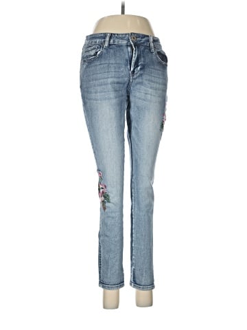 Hydraulic Jeans (view 1)