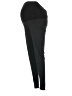 A Pea in the Pod Black Active Pants Size S - photo 1