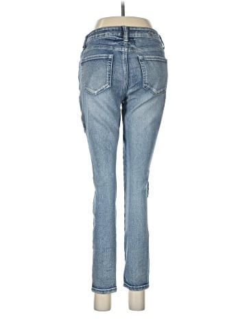 Hydraulic Jeans (view 2)