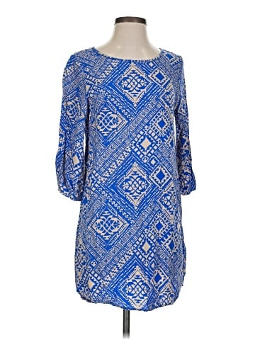 Flamingo Casual Dress (view 1)