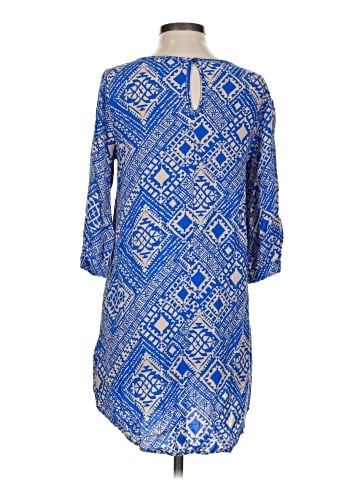 Flamingo Casual Dress (view 2)