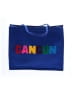 Unbranded Blue Tote One size - photo 1