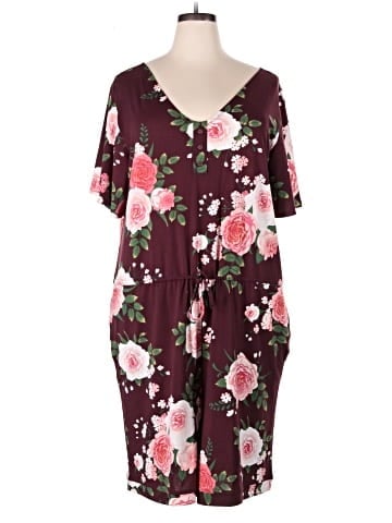 Lularoe Romper (view 1)