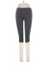 Jockey Color Block Gray Active Pants Size S - photo 1