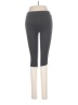 Jockey Color Block Gray Active Pants Size S - photo 2