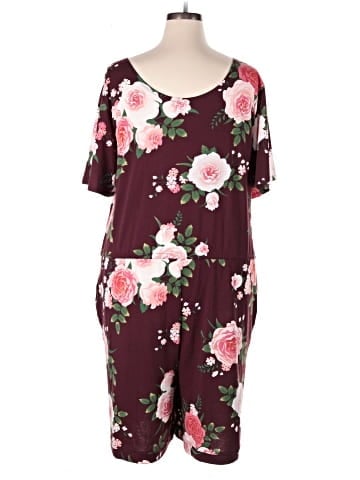 Lularoe Romper (view 2)