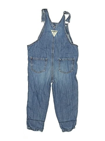 OshKosh B'gosh Overalls (view 2)