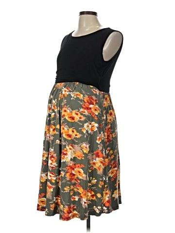 Smallshow Casual Dress (view 1)