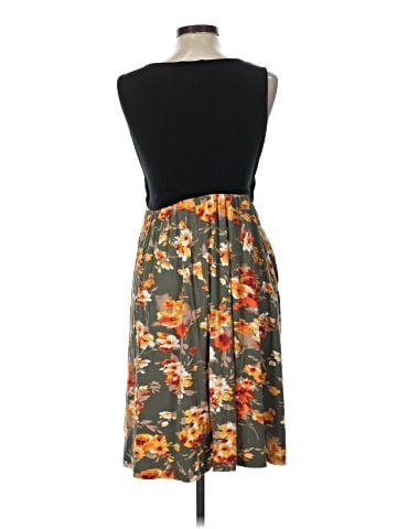 Smallshow Casual Dress (view 2)