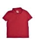 Old Navy Red Short Sleeve Top Size 5 - photo 1