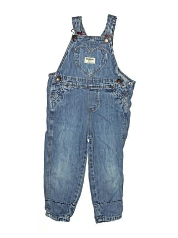 OshKosh B'gosh Overalls (view 1)