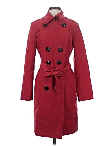 Etcetera Trenchcoat (view 1)