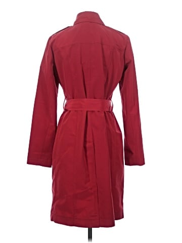 Etcetera Trenchcoat (view 2)