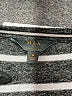 Mix by 41 Hawthorn Stripes Gray Pullover Sweater Size M - photo 7