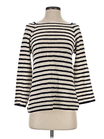 Lauren Moffatt Pullover Sweater (view 1)