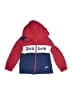 Reebok Red Zip Up Hoodie Size 3T - photo 1