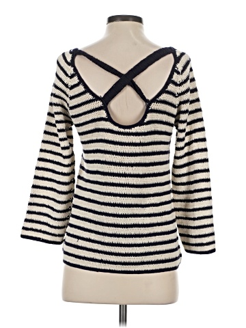 Lauren Moffatt Pullover Sweater (view 2)