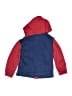 Reebok Red Zip Up Hoodie Size 3T - photo 2