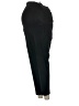 A Pea in the Pod Black Active Pants Size Sm Maternity - photo 1