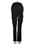 A Pea in the Pod Black Active Pants Size Sm Maternity - photo 2