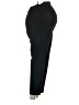 A Pea in the Pod Black Active Pants Size Sm Maternity - photo 4