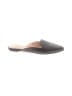 Bamboo Gray Mule/Clog Size 7 1/2 - photo 1