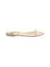 Stuart Weitzman Ivory Sandals Size 8 - photo 1