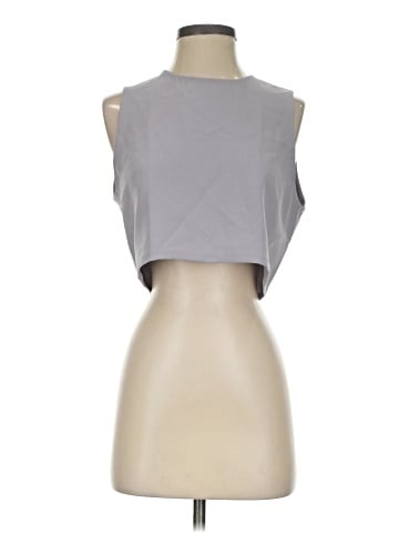 Kaarem Sleeveless Blouse (view 1)