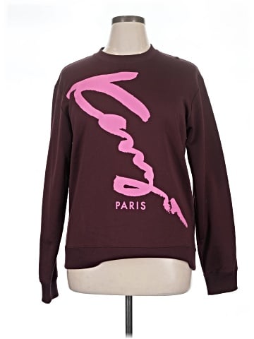 Kenzo Sweatshirt (view 1)