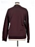 Kenzo Graphic Burgundy Sweatshirt Size XL - photo 2