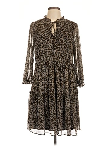 Just... Taylor Casual Dress (view 1)
