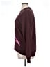 Kenzo Graphic Burgundy Sweatshirt Size XL - photo 5