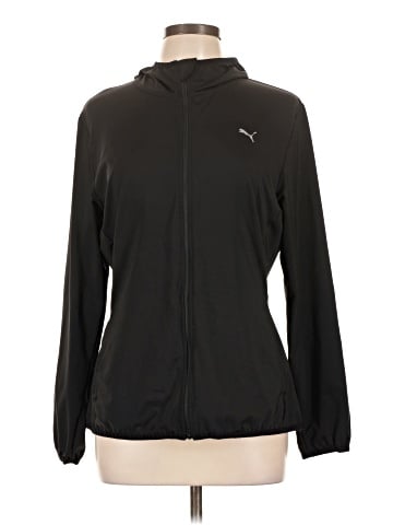 Puma Track Jacket (view 1)