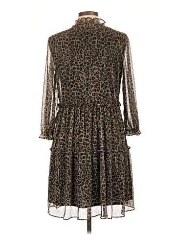Just... Taylor Casual Dress (view 2)