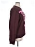 Kenzo Graphic Burgundy Sweatshirt Size XL - photo 4
