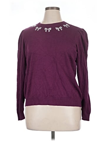 Belldini Pullover Sweater (view 1)